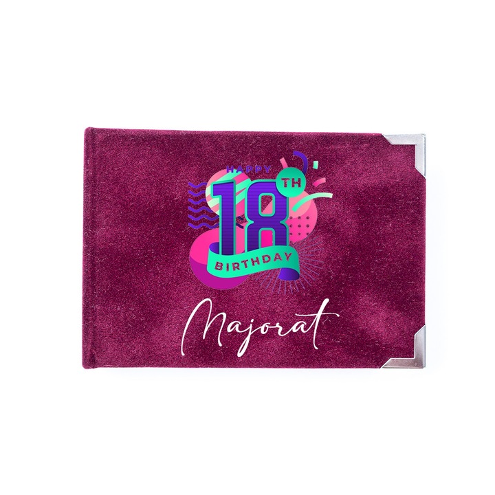 Cutie Stick USB pentru Fotografi si Videografi – Eleganta, Ideala pentru majorat magenta