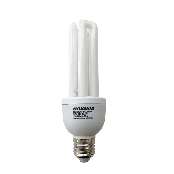 Lampa UV-A 004622 pentru capcana anti insecte MO-EL