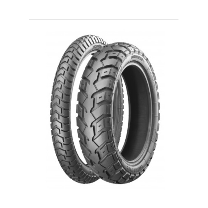 Anvelopa moto HEIDENAU Opona 150/70B18 K60 Scout 70T TL M/C M+S, pentru KTM Adventure 950/990, DOT 06/2025