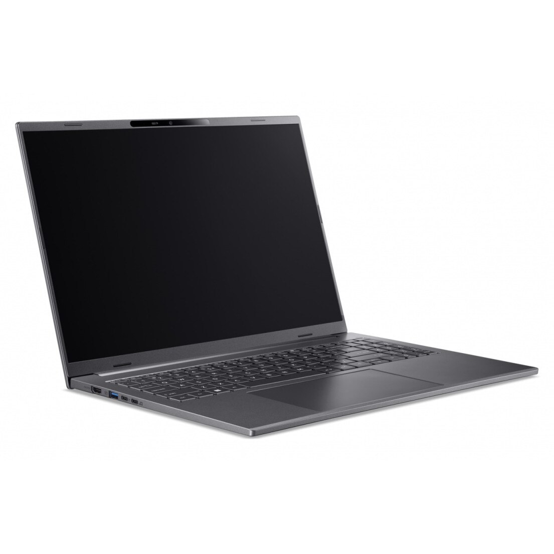 Laptop Acer Aspire 16 AI OLED A16-61M-R3GS, 16 inch, AMD Ryzen 5, OLED 2048x1280