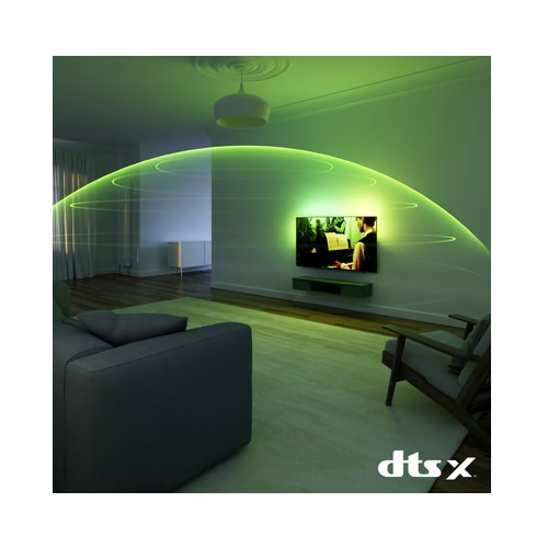 Televizor QLED Philips 50PUS9080, 126 cm, 4K UHD, HDR, Smart TV, control vocal (Alexa, Google Assistant), Ambilight, Dolby Atmos, 120 Hz, Titan OS