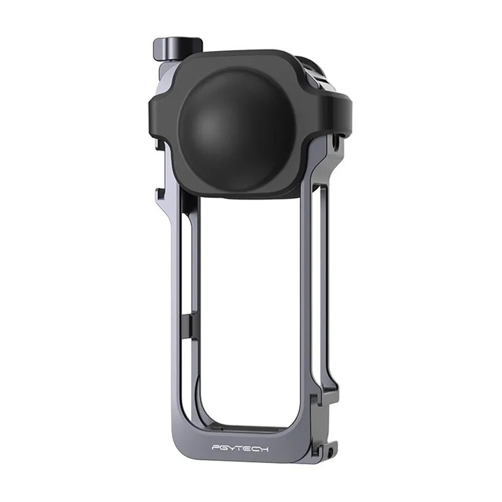 Алуминиев корпус PGYTECH за камера Insta360 X5