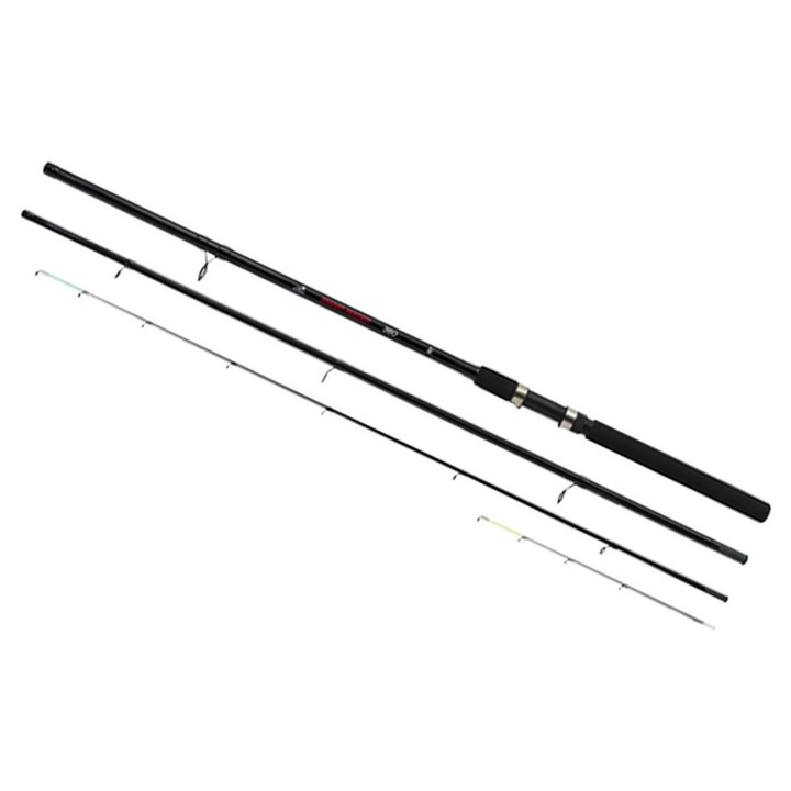 Lanseta Carp Expert Feeder Smart, putere aruncare 40-80g -3.6m