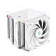 Cooler Procesor Deepcool AK620 Digital SE WH Alb