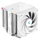 Cooler Procesor Deepcool AK620 Digital SE WH Alb