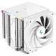 Cooler Procesor Deepcool AK620 Digital SE WH Alb