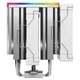 Cooler Procesor Deepcool AK620 Digital SE WH Alb