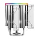 Cooler Procesor Deepcool AK620 Digital SE WH Alb