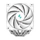 Cooler Procesor Deepcool AK620 Digital SE WH Alb