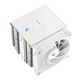 Cooler Procesor Deepcool AK620 Digital SE WH Alb