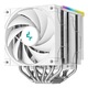Cooler Procesor Deepcool AK620 Digital SE WH Alb