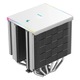 Cooler Procesor Deepcool AK620 Digital SE WH Alb