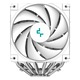 Cooler Procesor Deepcool AK620 Digital SE WH Alb