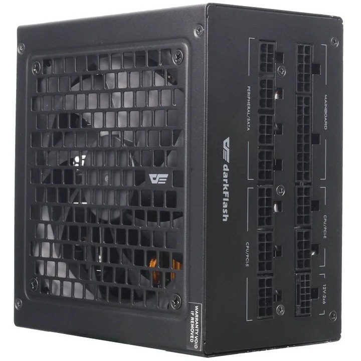 Sursă de alimentare darkflash PMT Series, 1250W