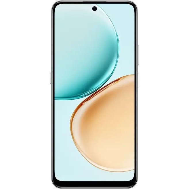 Telefon inteligent Honor X7d, 8/256GB, Argintiu