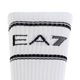 Sosete Emporio Armani EA7 Socks Train New 3pack 7X000381AF18572M0066 Unisex Alb S/M