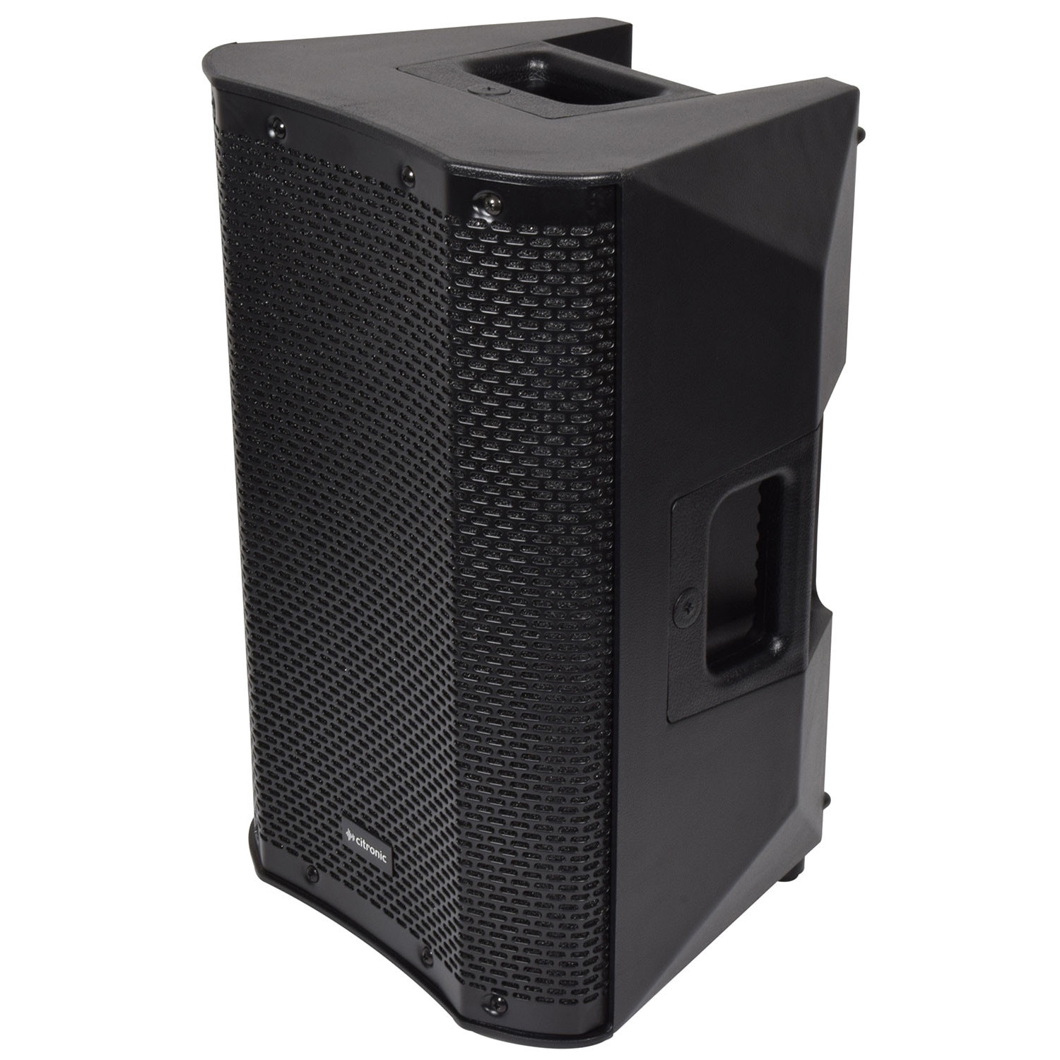 Boxa activa cu DSP Bluetooth 8 inch Citronic CASA-8A