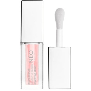 Luciu si balsam de buze