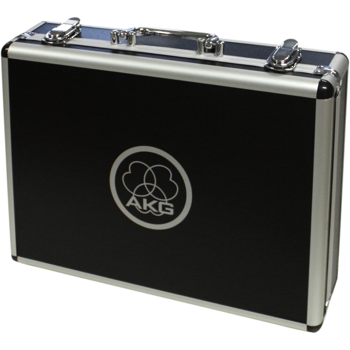 Set Stereo de 2 Microfoane Condensator AKG C214, Cardioid, 20Hz