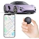 Mini Localizator GPS Vehicule – Tracker GPS Timp Real, Urmarire Ascunsa Masini, Acoperire Globala pentru Copii/Caini/Camioane/Persoane, Fara Abonament