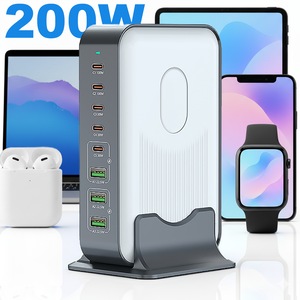 Зарядни устройства за мобилни телефони