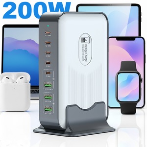 Зарядни устройства за мобилни телефони