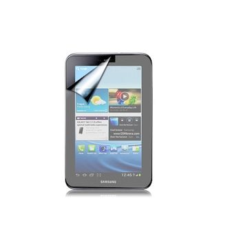 Folie protectie SCREEN GUARD pentru SMASUNG GALAXY TAB 2 (7 Folie protectie SCREEN GUARD pentru SMASUNG GALAXY TAB 2 (7