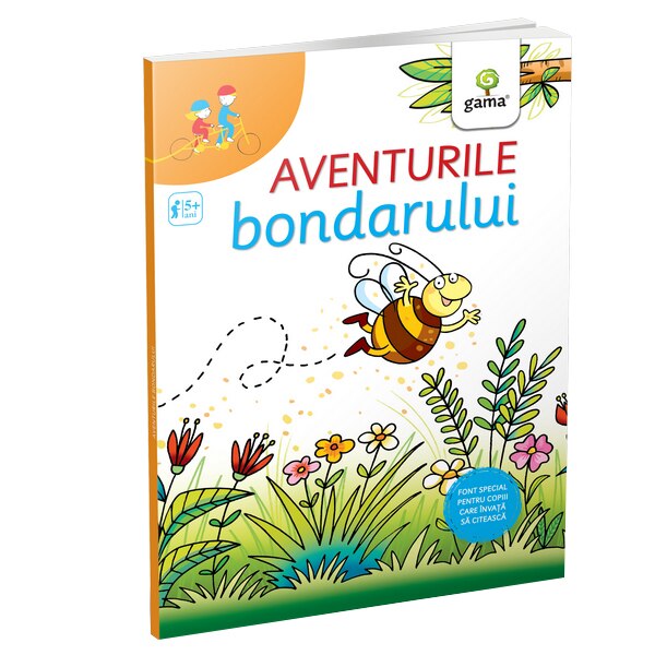 Aventurile bondarului