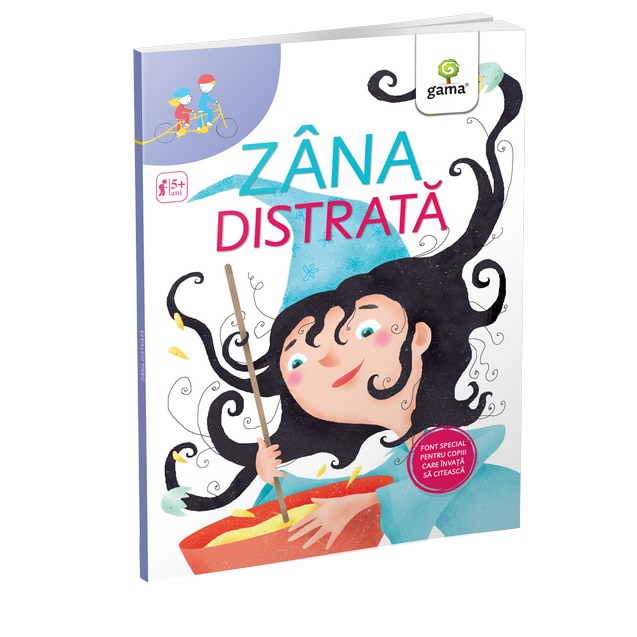 Zana distrata