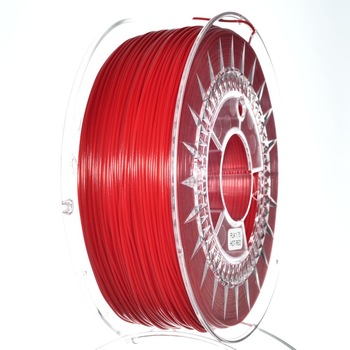Filament: PLA rosie 1kg 195°C ±0,05mm 1,75mm Filament: PLA rosie 1kg 195°C ±0,05mm 1,75mm
