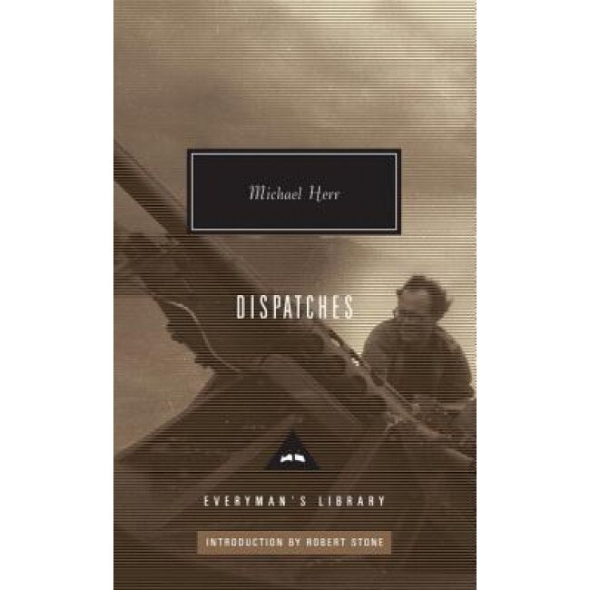 Dispatches, Michael Herr