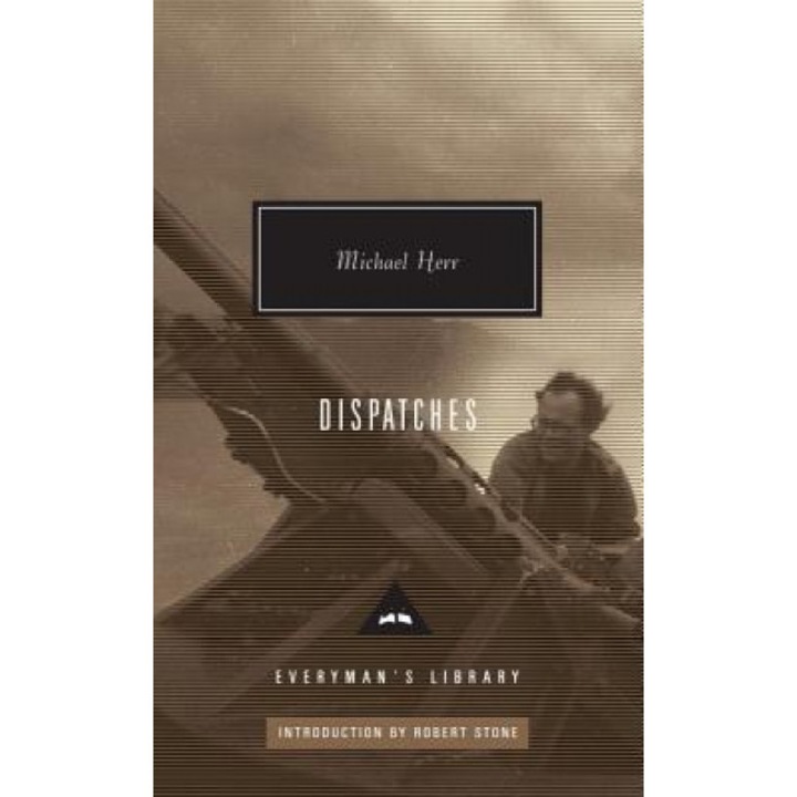 Dispatches, Michael Herr