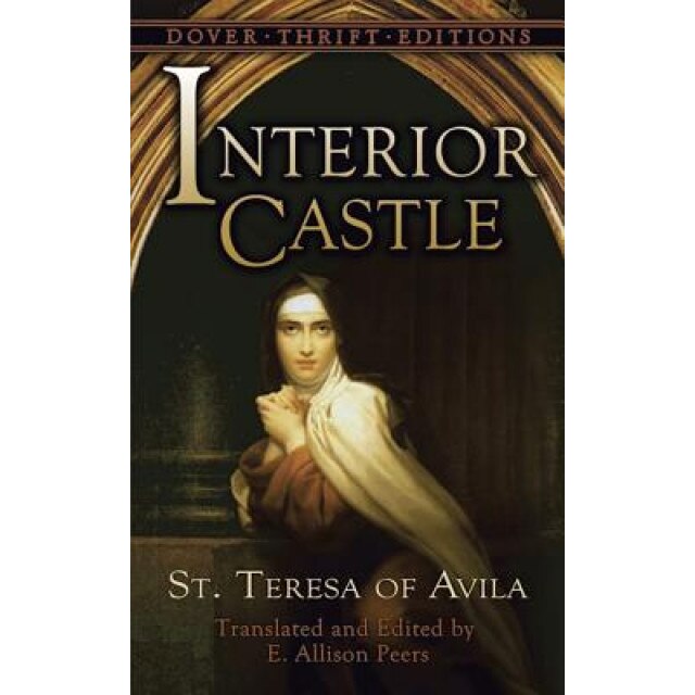 Interior Castle, Saint Teresa of Avila