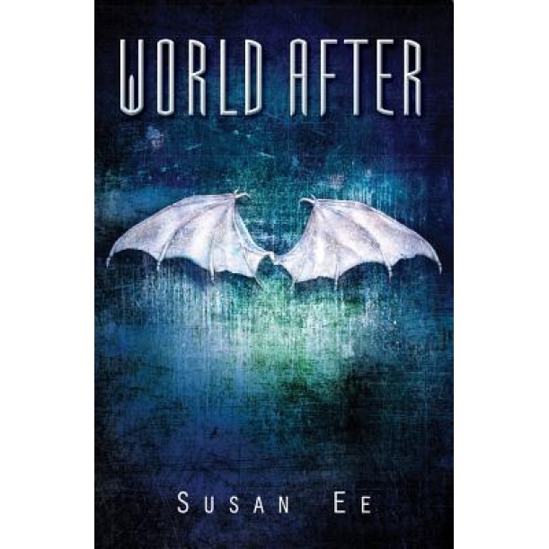 World After, Susan Ee (Author)