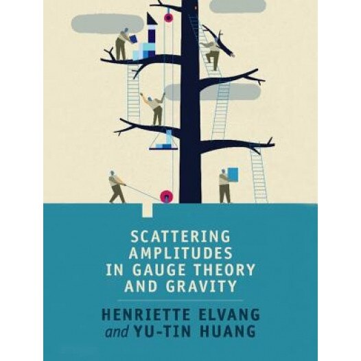 Scattering Amplitudes in Gauge Theory and Gravity, Henriette Elvang (Author)