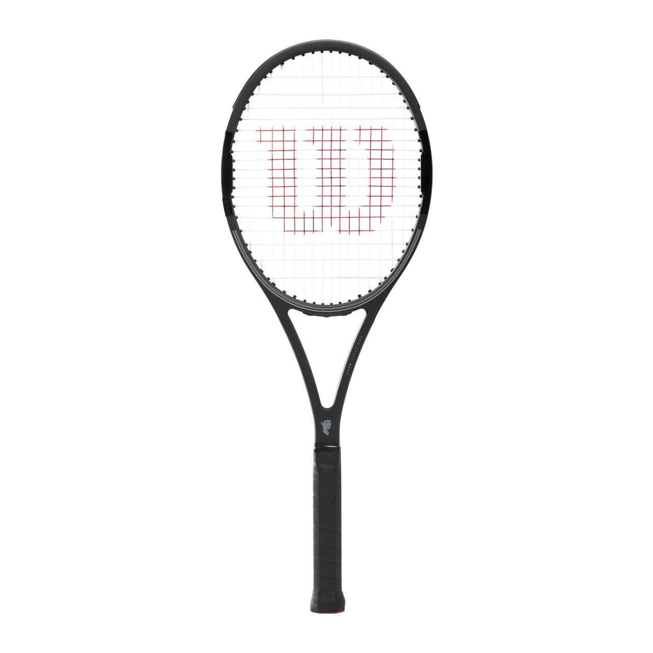 Racheta de tenis Wilson Pro Staff RF85, Maner
