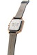 Мъжки часовник, Laurent Philippe, Conqueror Spirit Of The Rose - Verde Notturno, 38мм x 27.5мм, Rose Gold