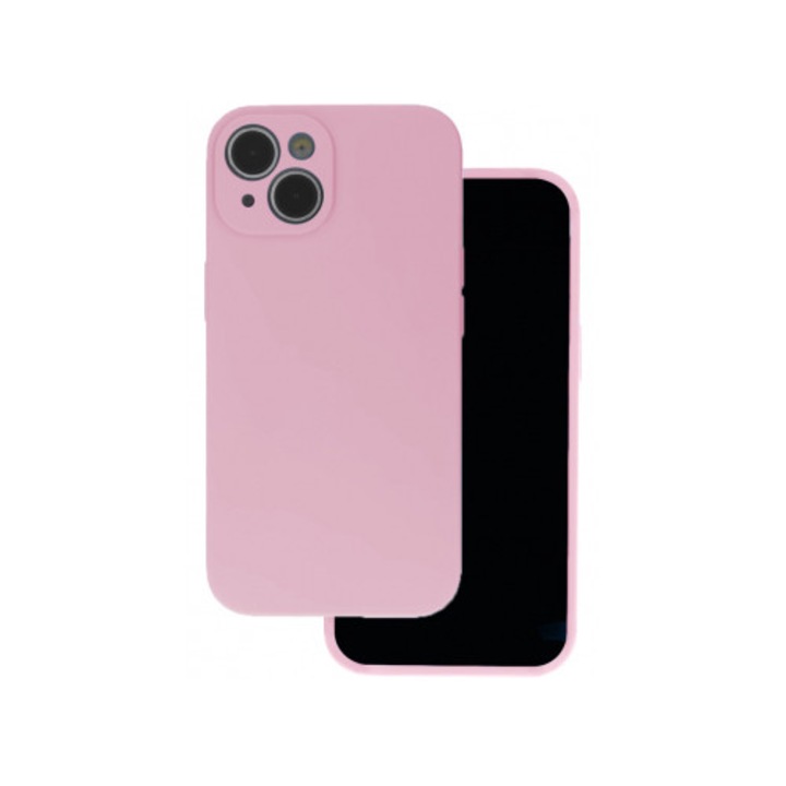 Husa pentru Honor X9c / Magic7 Lite Silicone Roz