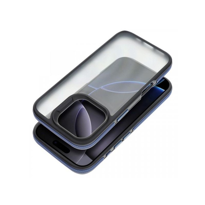 Husa pentru Xiaomi Redmi Note 14 Pro 5G / Note 14 Pro+ Neo Albastra