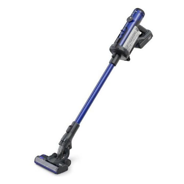 Numatic - Aspirator Henry Quick Pet albastru - hen100b - 918250