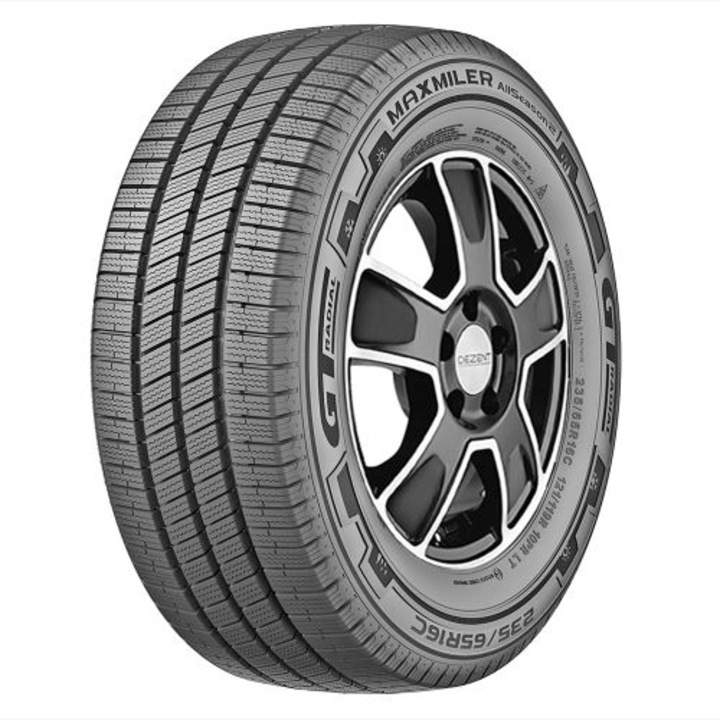 Anvelopa All Season GT Radial MAXMILER ALLSEASON 2 235/65R16 121/119R