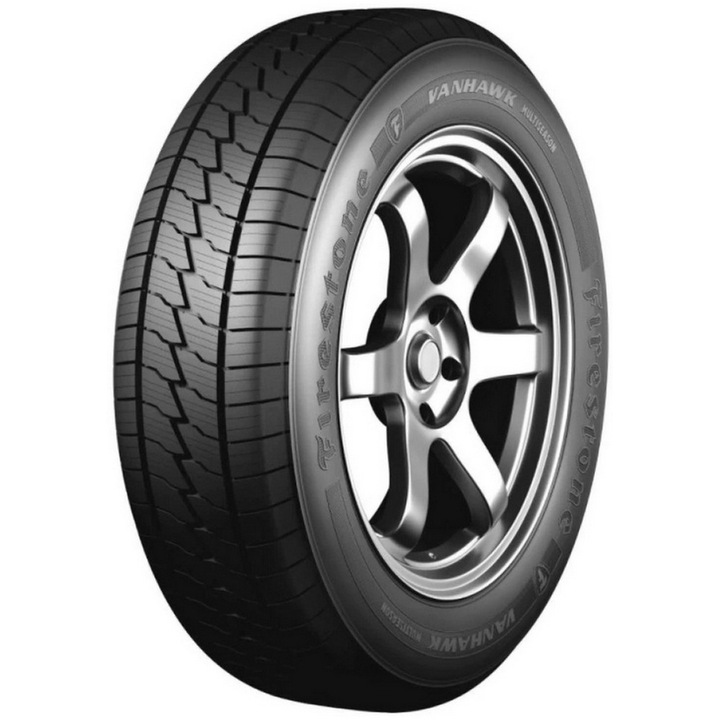 Anvelopa All season Firestone VANHAWK MULTISEASON 215/60 R17 C109/107 T