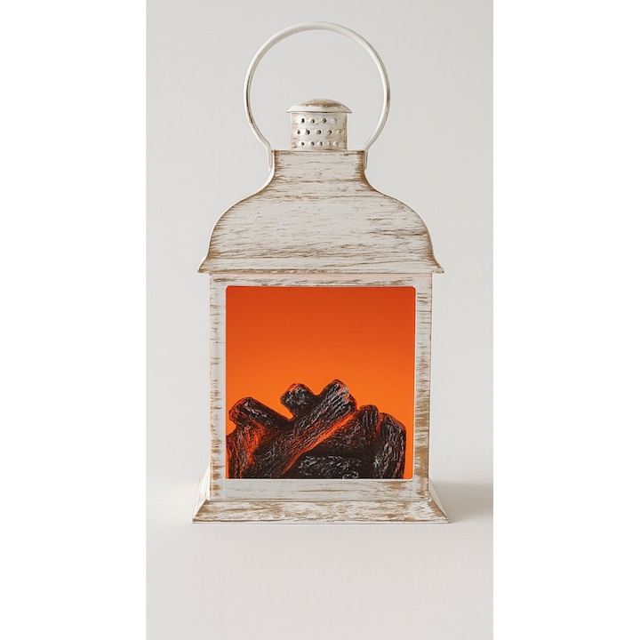 Semineu Decorativ - Fiorenza