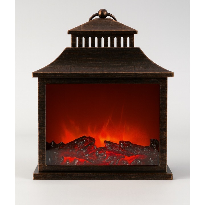 Semineu Decorativ - Tocsana