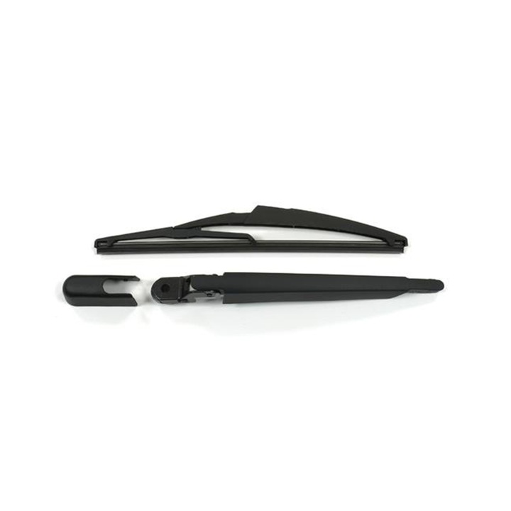 Set brat stergator cu lamela 290 mm pentru luneta Dacia Lodgy 03.12-