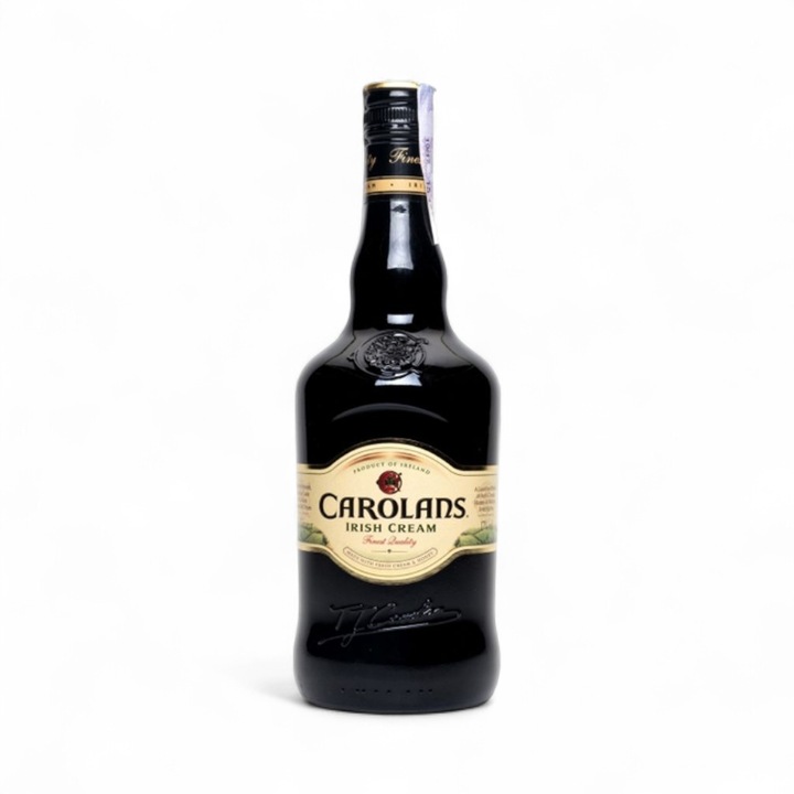 Lichior Carolans Irish Cream 17%, 0.7L