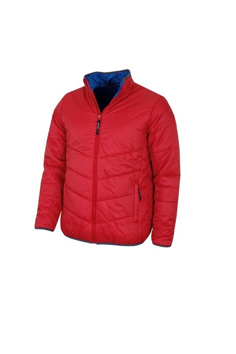 Geaca barbati Regatta Xpro IceFall culoare rosu, marimea L