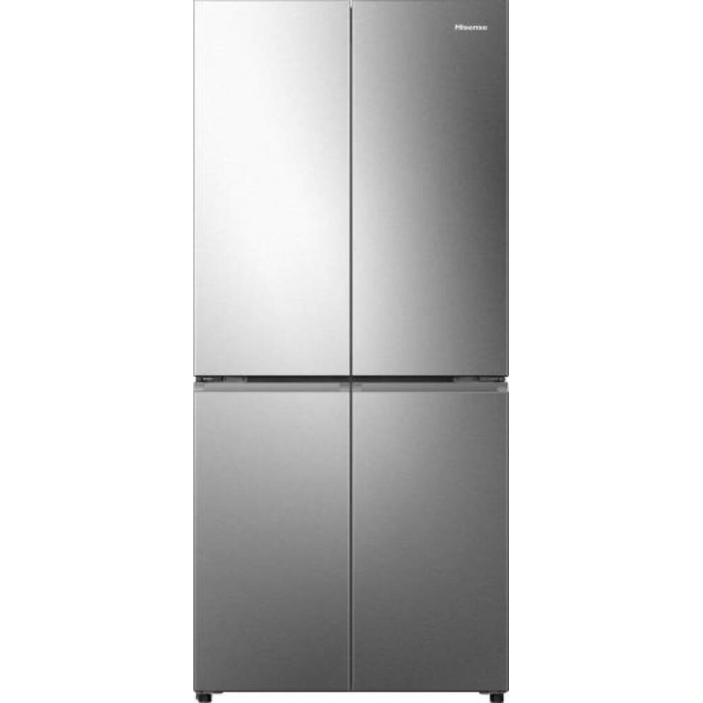 Frigider Side by Side Hisense Cross-Door RQ5P470SAID, 483 l, 179