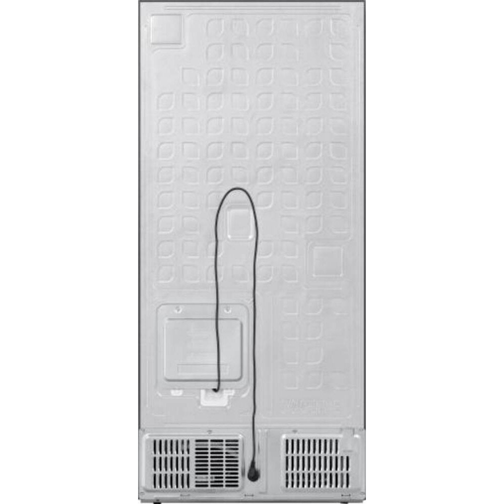 Frigider Side by Side Hisense Cross-Door RQ5P470SAID, 483 l, 179