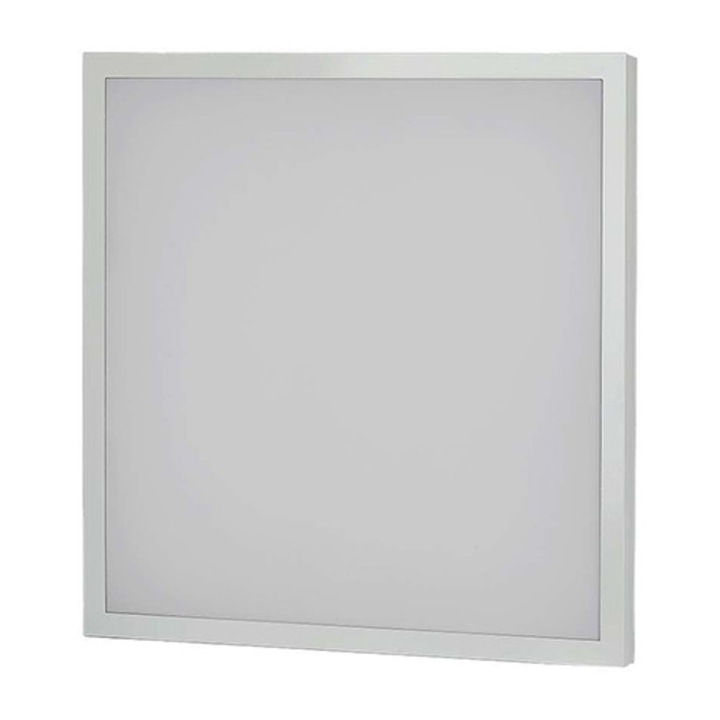 LED панел - 60x60cm / 36w / 3960lm / 6400k (студено бяло)